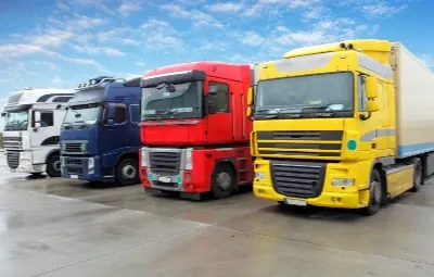 İzmir Avanos Nakliye Ambarı